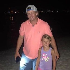 Meet your Posher, Adam